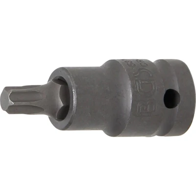 Afbeelding van BGS Kracht dopsleutelbit 1/2&quot; Torx T47