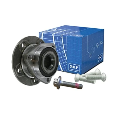 Image de Kit de roulement roue skf vkba6556