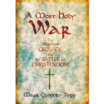 Afbeelding van A Most Holy War