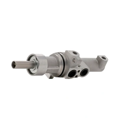 Afbeelding van BREMBO M 50 030 Hoofdremcilinder 23,81 Aluminium 12 x 1 (2) MERCEDES BENZ: Viano, Vito Mixto