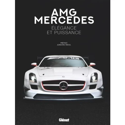 Image de AMG Mercedes