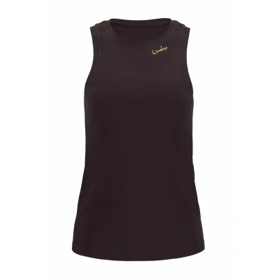 Afbeelding van Winshape Débardeur fonctionnel léger et doux AET134LS Style ultra Pour fitness, loisirs, yoga, pilates