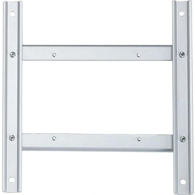 Afbeelding van Roline VESA adapter Zilver (metallic)