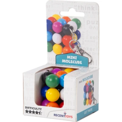 Afbeelding van Mini Molecube Meffert&#039;s Mini&#039;s