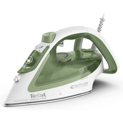 Afbeelding van Tefal FV5781 EasyGliss Eco stoomstrijkijzer