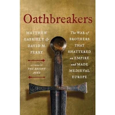 Afbeelding van Oathbreakers