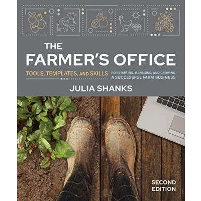 Afbeelding van The Farmer&#039;s Office, Second Edition