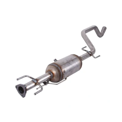 Afbeelding van JMJ 1035 Roetfilter OPEL: Zafira B