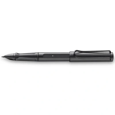 Afbeelding van LAMY Safari Al Black Ncode