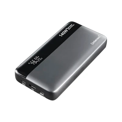 Afbeelding van Laptopbatterij INTENSO HE25000