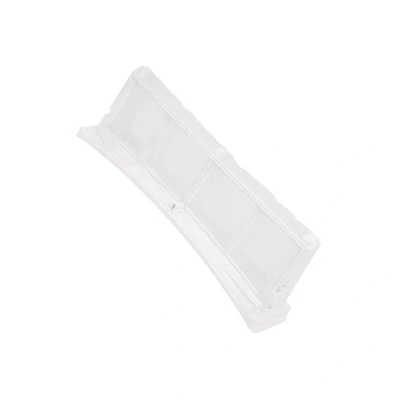 Afbeelding van Electrolux AEG 1366019014 vliesfilter droogkast filter susilice / pluizenfilter