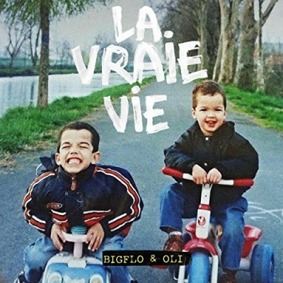 Afbeelding van vraie vie (LP)