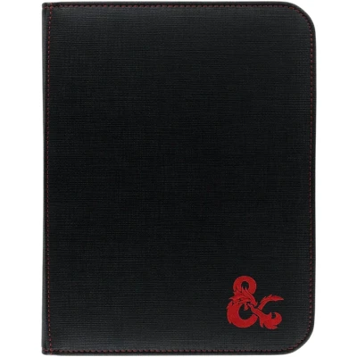 Afbeelding van Ultra Pro Dungeons and Dragons Premium Campaign Journal