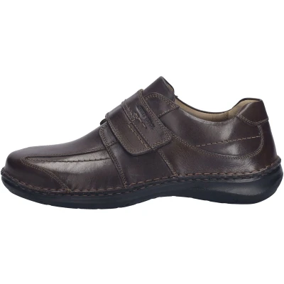 Afbeelding van JOSEF SEIBEL New Anvers 02 Halbschuh für Herren Braun