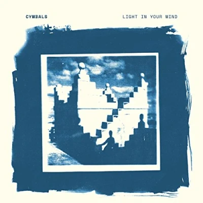 Afbeelding van Cymbals Light In Your Mind (CD)