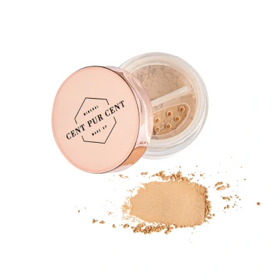 Afbeelding van Cent Pur Losse Min. Concealer Kleur 1.0 2g