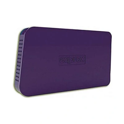 Image de Approx! boitier externe SATA 3Gb/s USB 2.0
