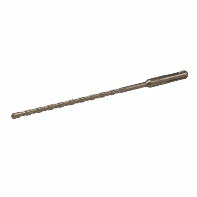 Afbeelding van Silverline SDS Plus Betonboor Premium 2 Snijder Ø 6.5 x 210 mm