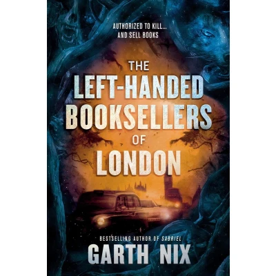 Afbeelding van The LeftHanded Booksellers of London