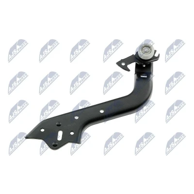 Afbeelding van NTY EZC VW 078 Rolgeleiding, schuifdeur MERCEDES BENZ: Sprinter 3.5 T Van, 4.6 Van