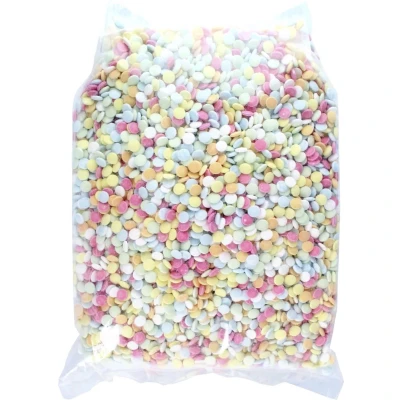 Afbeelding van Kindly&#039;s Lentilles Mix 3 Kilo