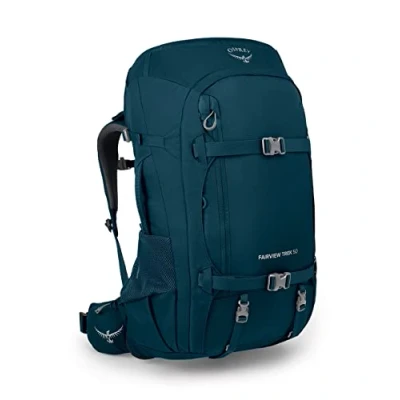 Image de Osprey Fairview Trek 50 Sac à dos