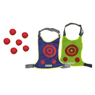 Afbeelding van Schildkröt Funsports Strike &amp; Score Game Junior 27 Cm 8 delig