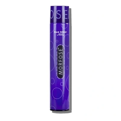 Afbeelding van Morfose mega strong hair spray