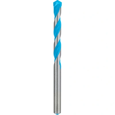 Afbeelding van Bosch Accessories EXPERT CYL 9 MultiConstruction 2608900625 Multifunctionele boor 1 stuks mm Gezamenlijke lengte 120 Cilinderschacht stuk(s)