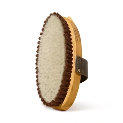 Afbeelding van Grooming Deluxe by Kentucky Multifunctionele Borstel Zacht