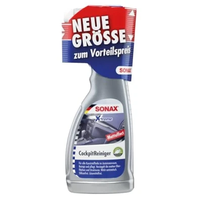 Image de Sonax 283.241 Xtreme Nettoyant de tableau bord 500ml