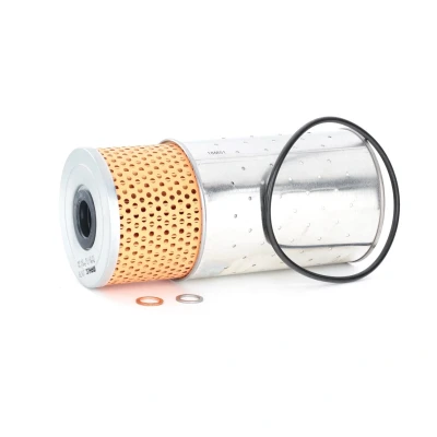 Afbeelding van Knecht Oliefilter OX 78D