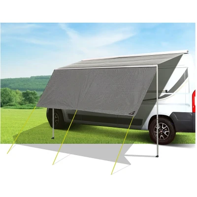 Afbeelding van Brunner Sunny View Luifel voor volwassenen, uniseks, 390 x 190 cm