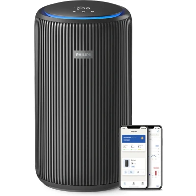 Afbeelding van Philips PureProtect 3200 serie Slimme Luchtzuiveraar AC3221/13