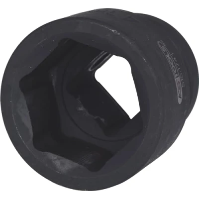 Afbeelding van KS TOOLS 515.1341 E Kracht, dopsleutel 41,0 20 (3/4&quot;)mm (inch) Zeskant