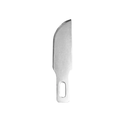Afbeelding van 5 Assorted Blades For Knife No. 1