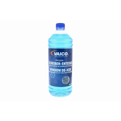 Afbeelding van VAICO V60 0140 Ruitenwisservloeistof winter Fles 30 1 Blauw Q+, original equipment manufacturer quality MADE IN GERMANY 1000