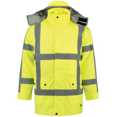 Image de Parka Norme NL RWS TRICORP SAFETY