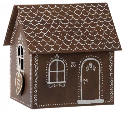Afbeelding van Maileg poppenhuis gingerbread house 25 cm
