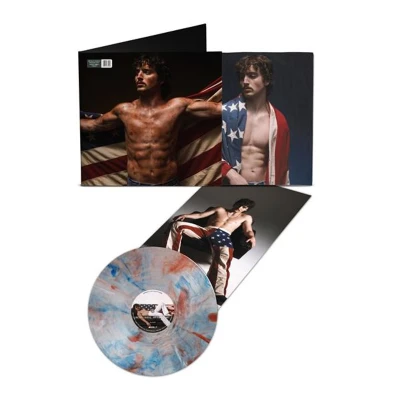 Afbeelding van Benson Boone American Heart (LP)