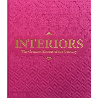 Afbeelding van Interiors (Pink Edition) Roze