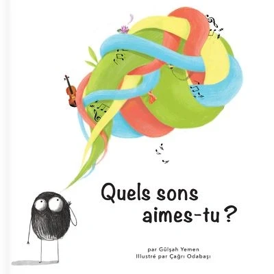 Image de Quels sons aimes tu ?