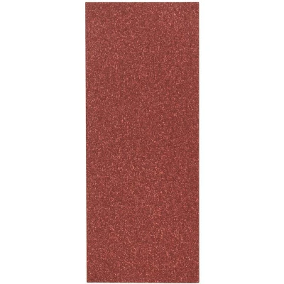 Afbeelding van Bosch Accessories 2609256B10 Oscillerend schuurpapier Ongeperforeerd Korrelgrootte 80 (l x b) 230 mm 93 10 stuk(s)