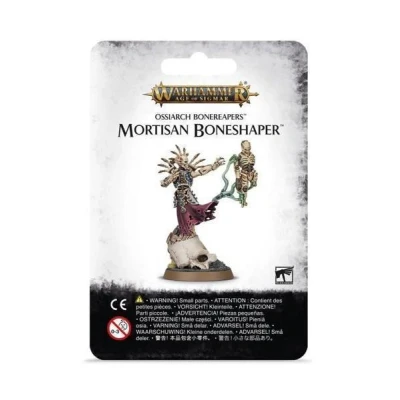 Afbeelding van Ossiarch Bonereapers: Mortisan Boneshaper