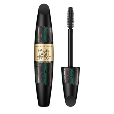 Image de Max Factor False Lash Effect Mascara Deep Raven Black 13,1 ml