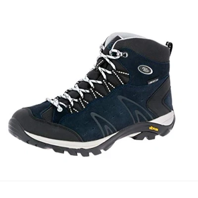 Afbeelding van Brütting wandelschoenen Mount Bona High Marine Blauw