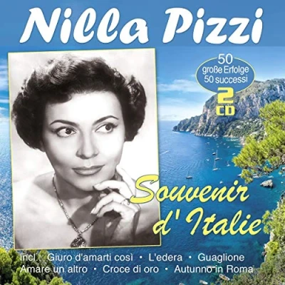 Afbeelding van Souvenir D&#039; Italie 50 Grandi Successi Grobe