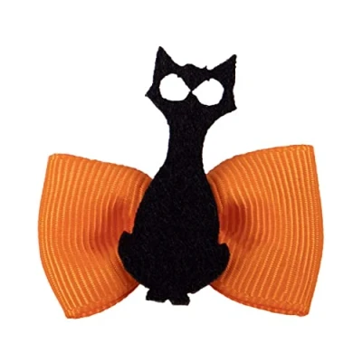 Image de QHP Show Bows Halloween