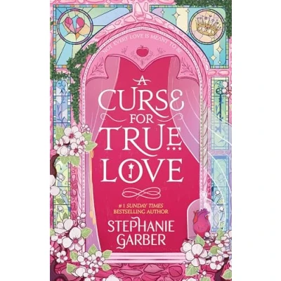 Afbeelding van Once Upon A Broken Heart Curse For True Love