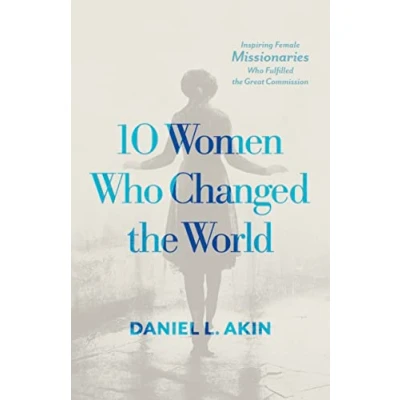 Afbeelding van 10 Women Who Changed the World